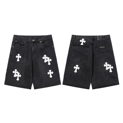 Shorts Chrome Hearts