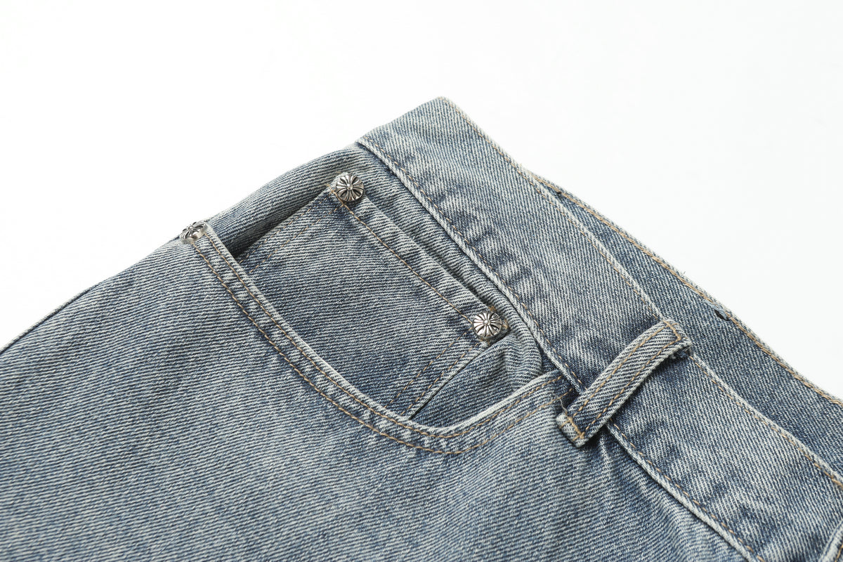 Pantalon Chrome Hearts 301