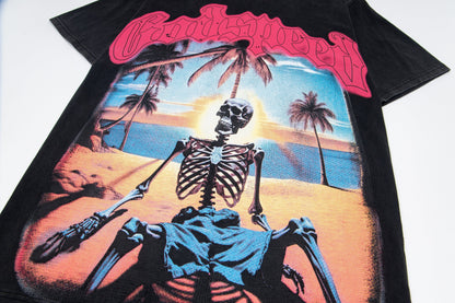 T-shirt Godspeed G50