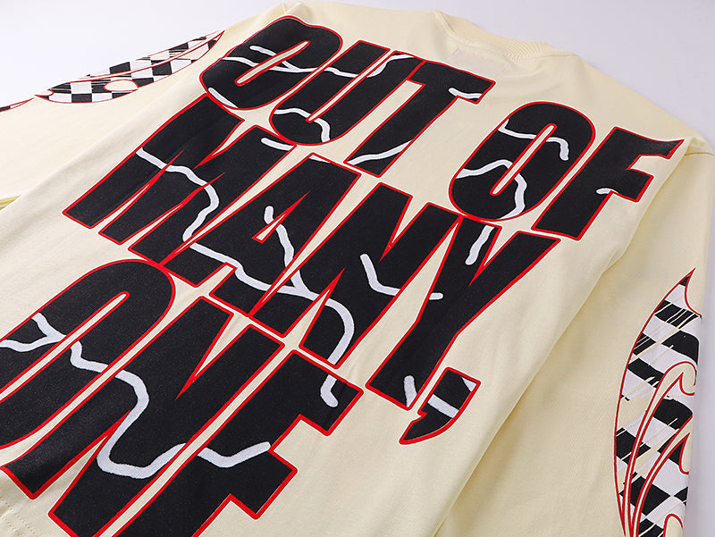 Sweat-shirt Godspeed 3102