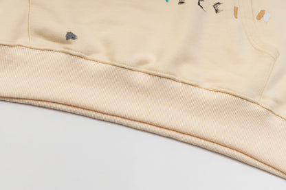 GALLERY DEPT Nouveau Hoodie