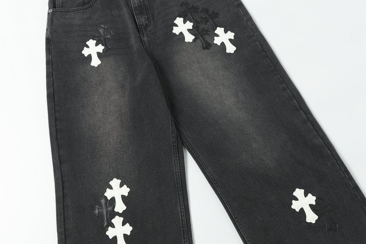 Pantalon Chrome Hearts 305