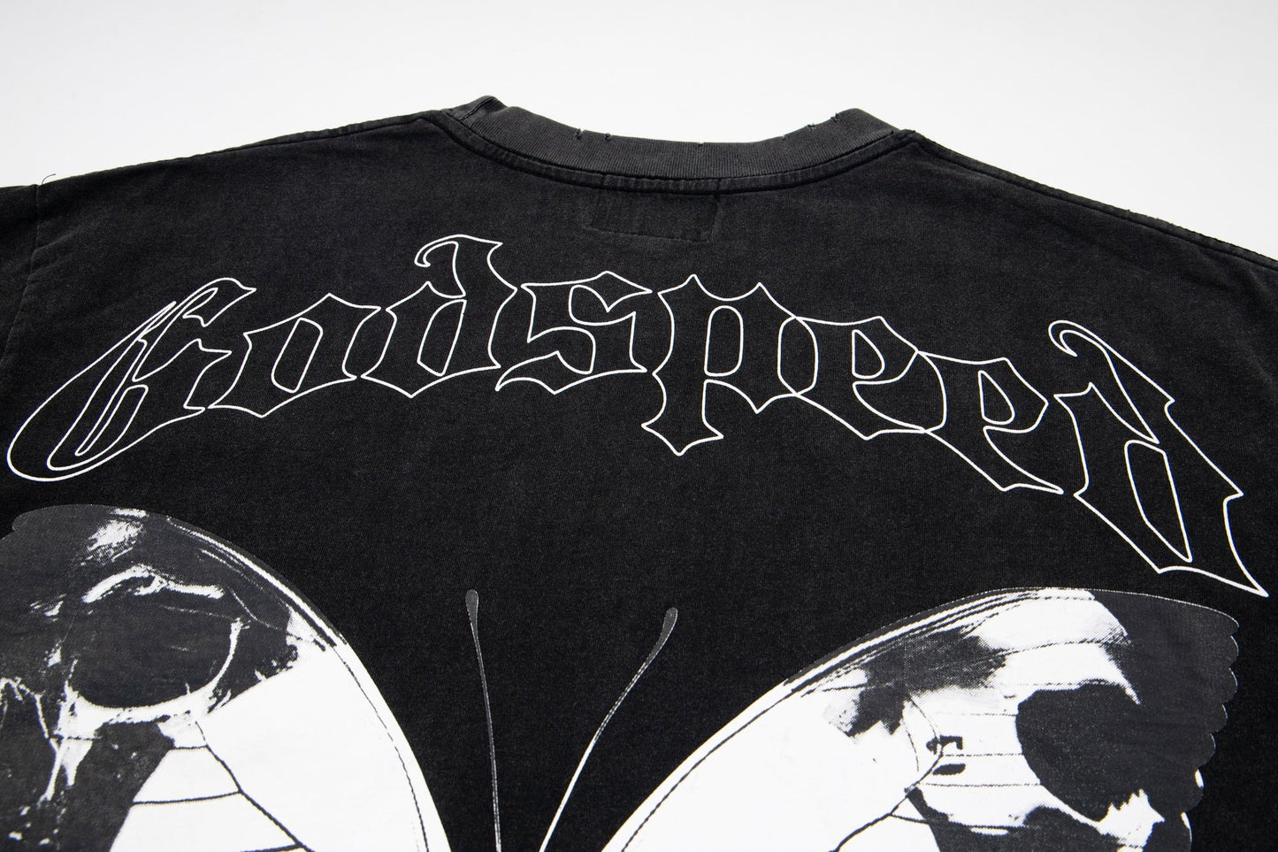 T-shirt Godspeed G12