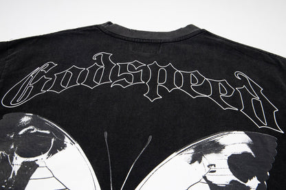 T-shirt Godspeed G12