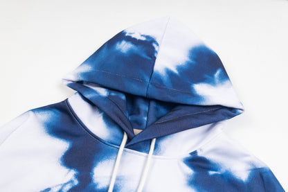 GALLERY DEPT Nouveau Hoodie