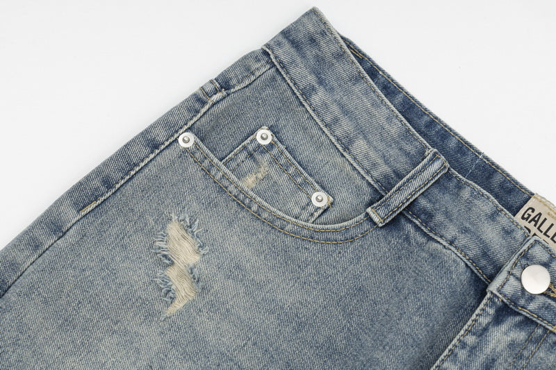GALLERY DEPT  Short en jean neuf G203