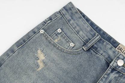 GALLERY DEPT  Short en jean neuf G203