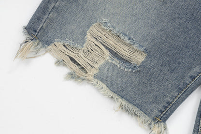 GALLERY DEPT  Short en jean neuf G203