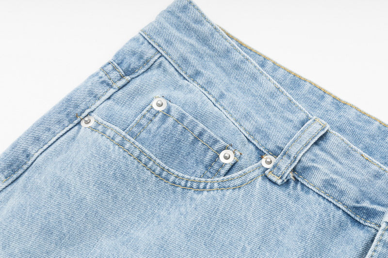 GALLERY DEPT  Nouveau short en jean G160