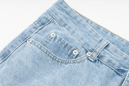 GALLERY DEPT  Nouveau short en jean G160