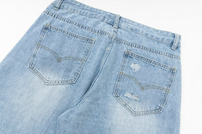 GALLERY DEPT  Nouveau short en jean G160