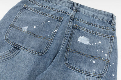 GALLERY DEPT  Nouveau short en jean G161