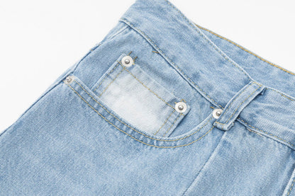 GALLERY DEPT  Shorts en jean neufs G165