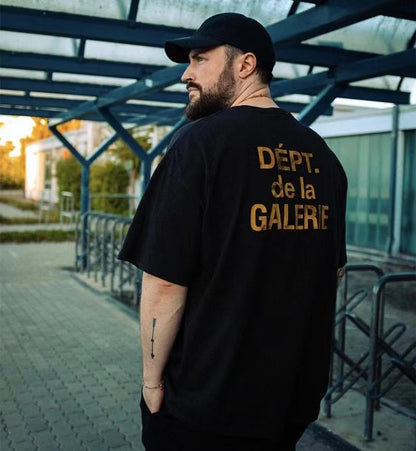 GALLERY DEPT Nouveau T-shirt