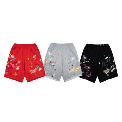 GALLERY DEPT Nouveaux Shorts