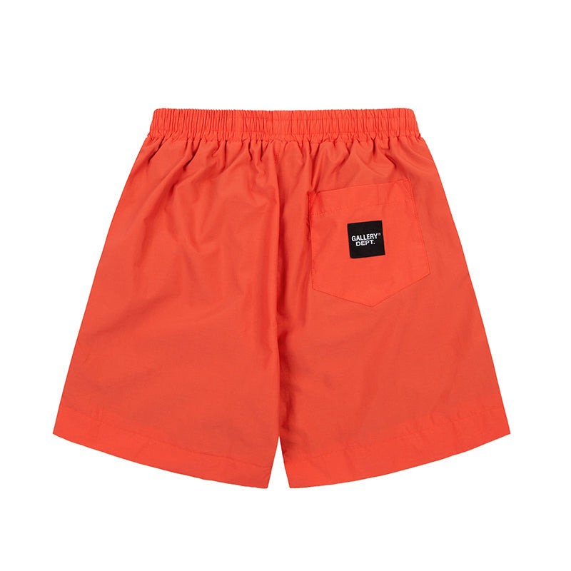 GALLERY DEPT Nouveau short D70