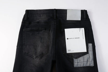 JEANS VIOLET 9001