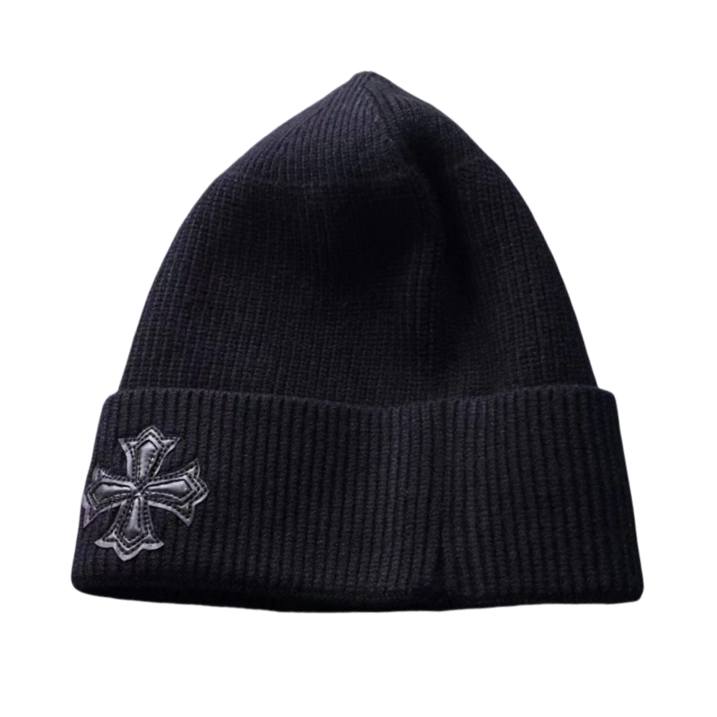 CH-Casquette Chrome Hearts
