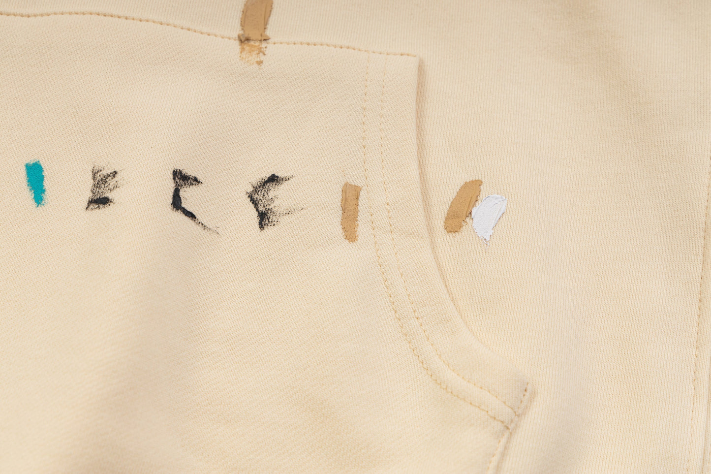 GALLERY DEPT Nouveau Hoodie
