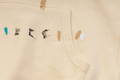 GALLERY DEPT Nouveau Hoodie