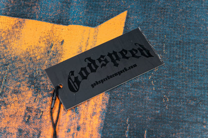T-shirt Godspeed G07