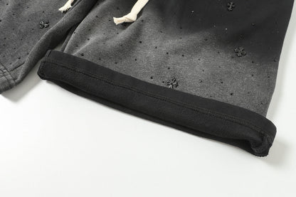 Chrome Hearts Nouveau Short 2291