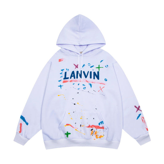 GALLERY DEPT Nouveau Hoodie