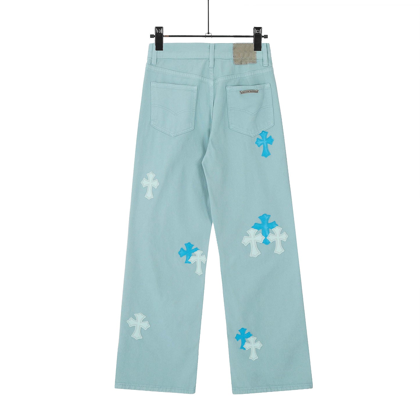 Pantalon Chrome Hearts 8145