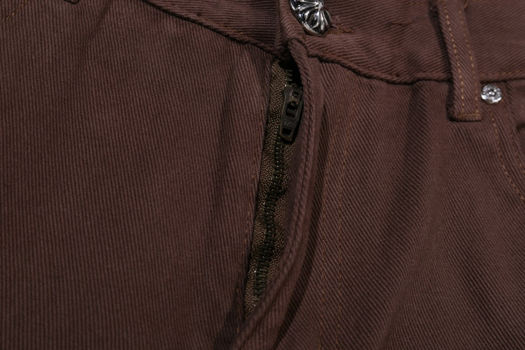 Nouveau pantalon Chrome Hearts