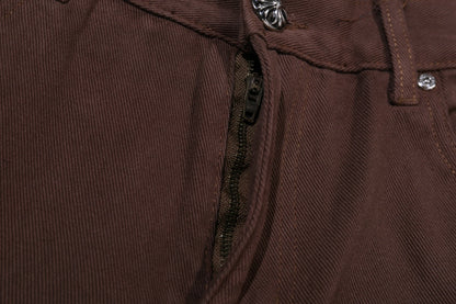 Nouveau pantalon Chrome Hearts