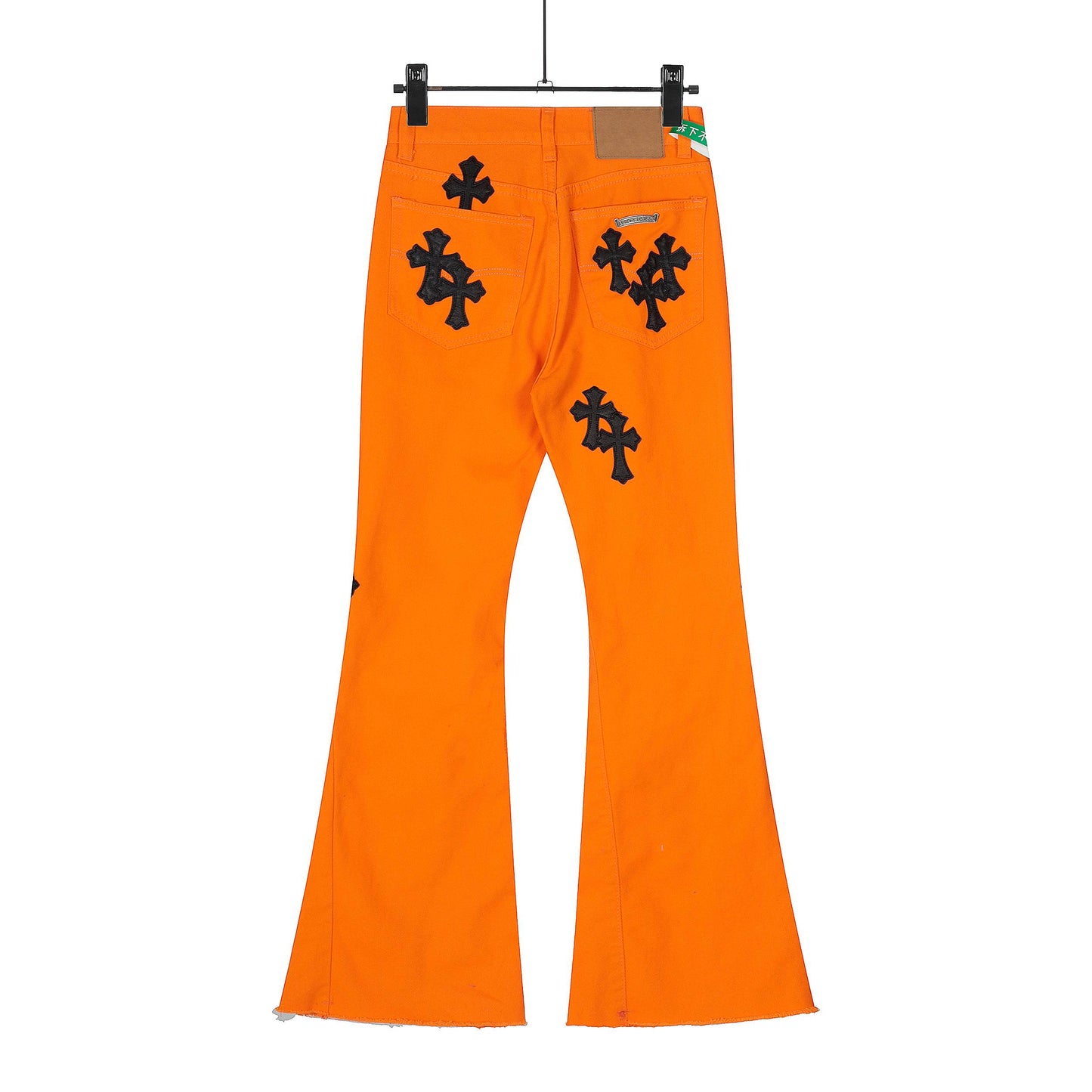 Pantalon Chrome Hearts 8159