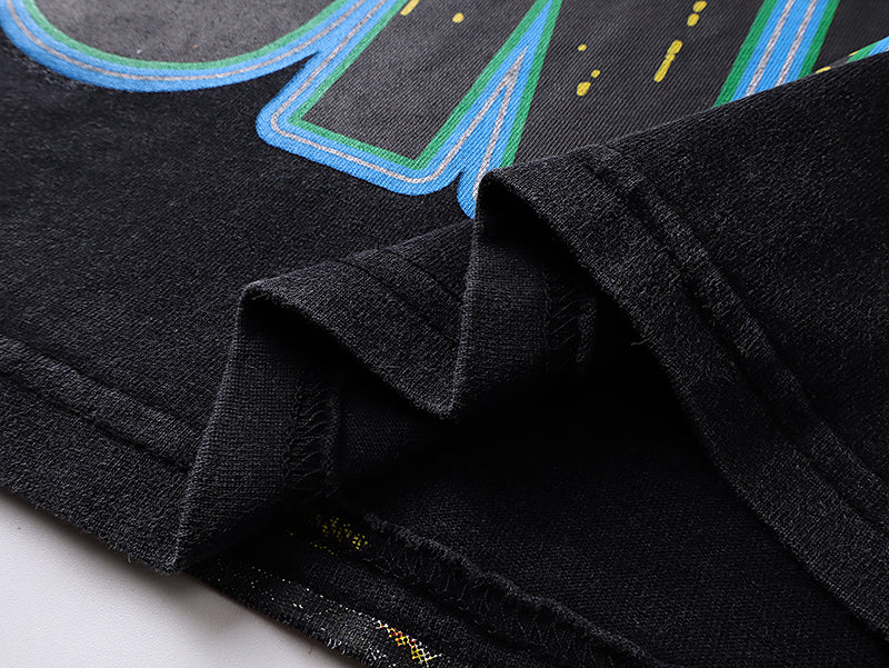 Sweat-shirt Godspeed 1105