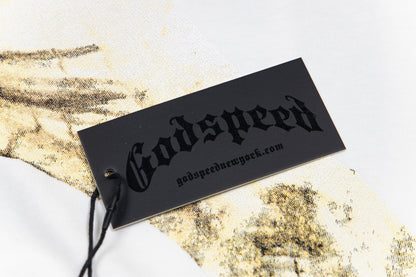 T-shirt Godspeed G04