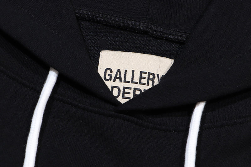 GALLERY DEPT Nouveau Hoodie