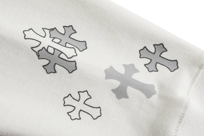Sweat-shirt Chrome Hearts TQ03
