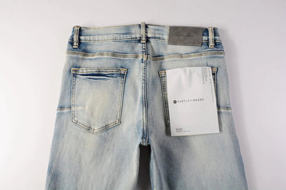 JEAN VIOLET 9050