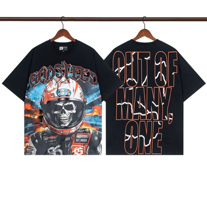 T-shirt Godspeed G19