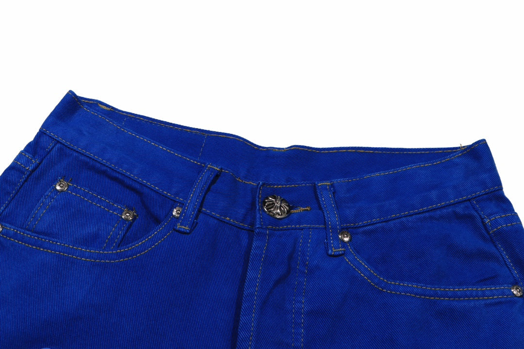 Nouveau pantalon Chrome Hearts