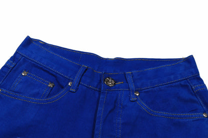 Nouveau pantalon Chrome Hearts