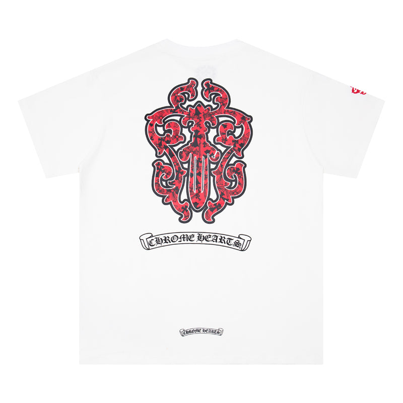 T-shirts Chrome Hearts 6049