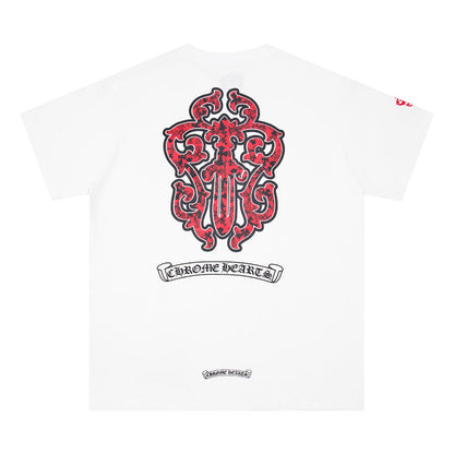 T-shirts Chrome Hearts 6049