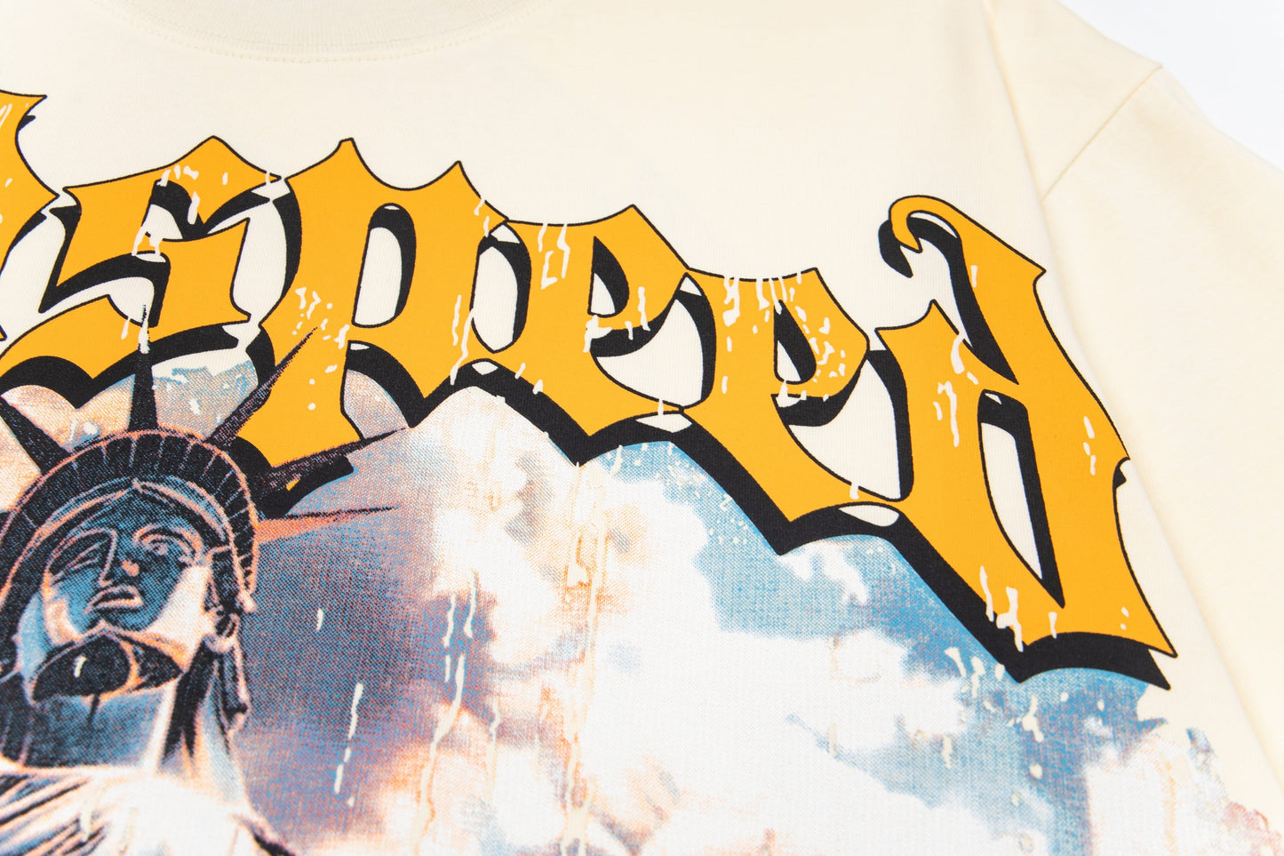 T-shirt Godspeed G11