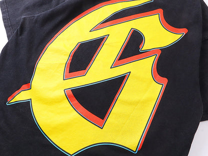 Godspeed 2026 Nouveau T-shirt mode 1111
