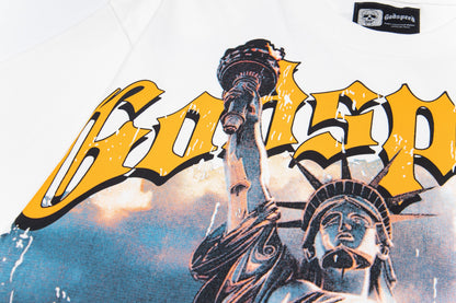 T-shirt Godspeed G11