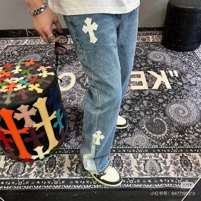 Chrome Hearts NOUVEAU Pantalon 8116