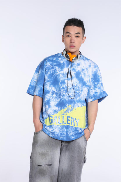 T-shirt GALLERY DEPT nouveau D99