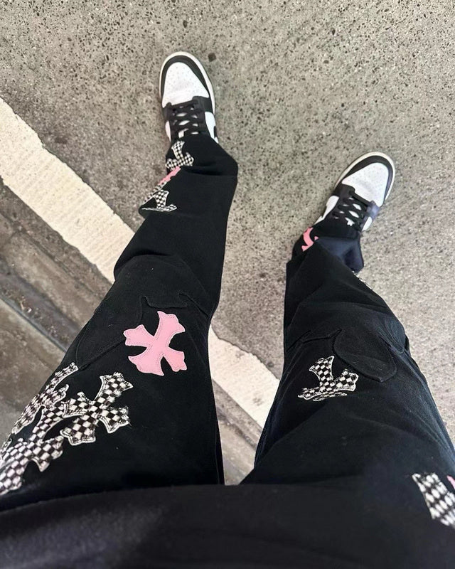 Nouveau pantalon Chrome Hearts