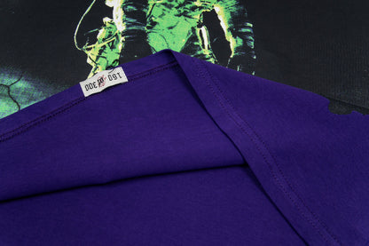 T-shirt Godspeed G45