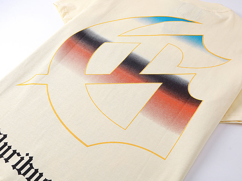 T-shirt Godspeed 3110