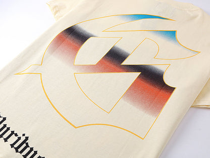 T-shirt Godspeed 3110